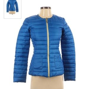 Lilly Pulitzer Down Jacket